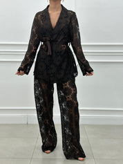 TAILLEUR ETHEREAL NEW PE/26
