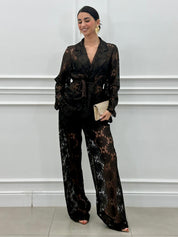 TAILLEUR ETHEREAL NEW PE/26