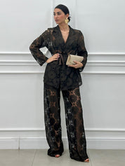 TAILLEUR ETHEREAL NEW PE/26