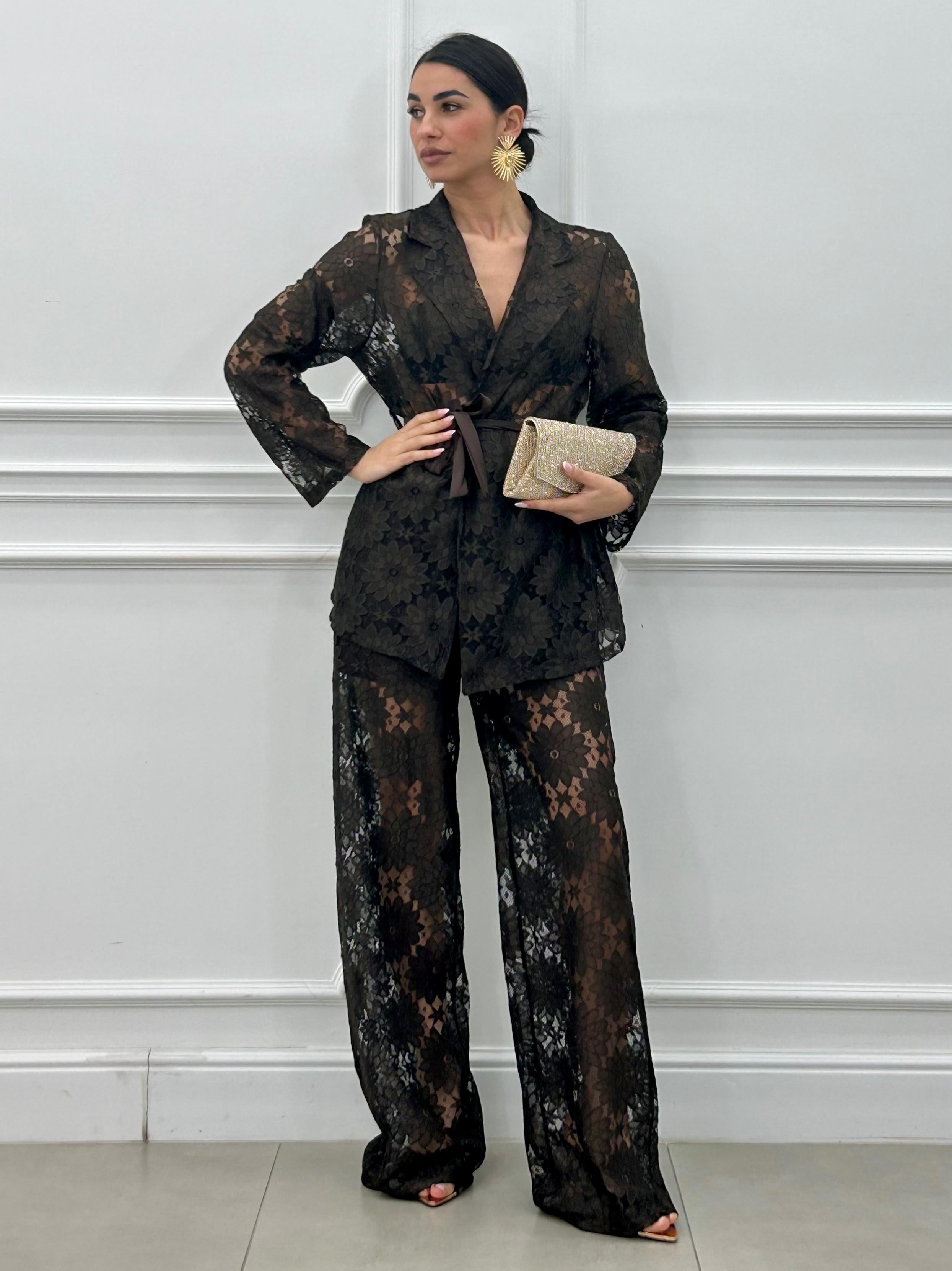 TAILLEUR ETHEREAL NEW PE/26