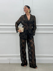 TAILLEUR ETHEREAL NEW PE/26
