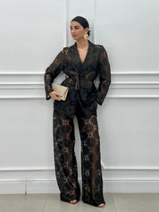 TAILLEUR ETHEREAL NEW PE/26
