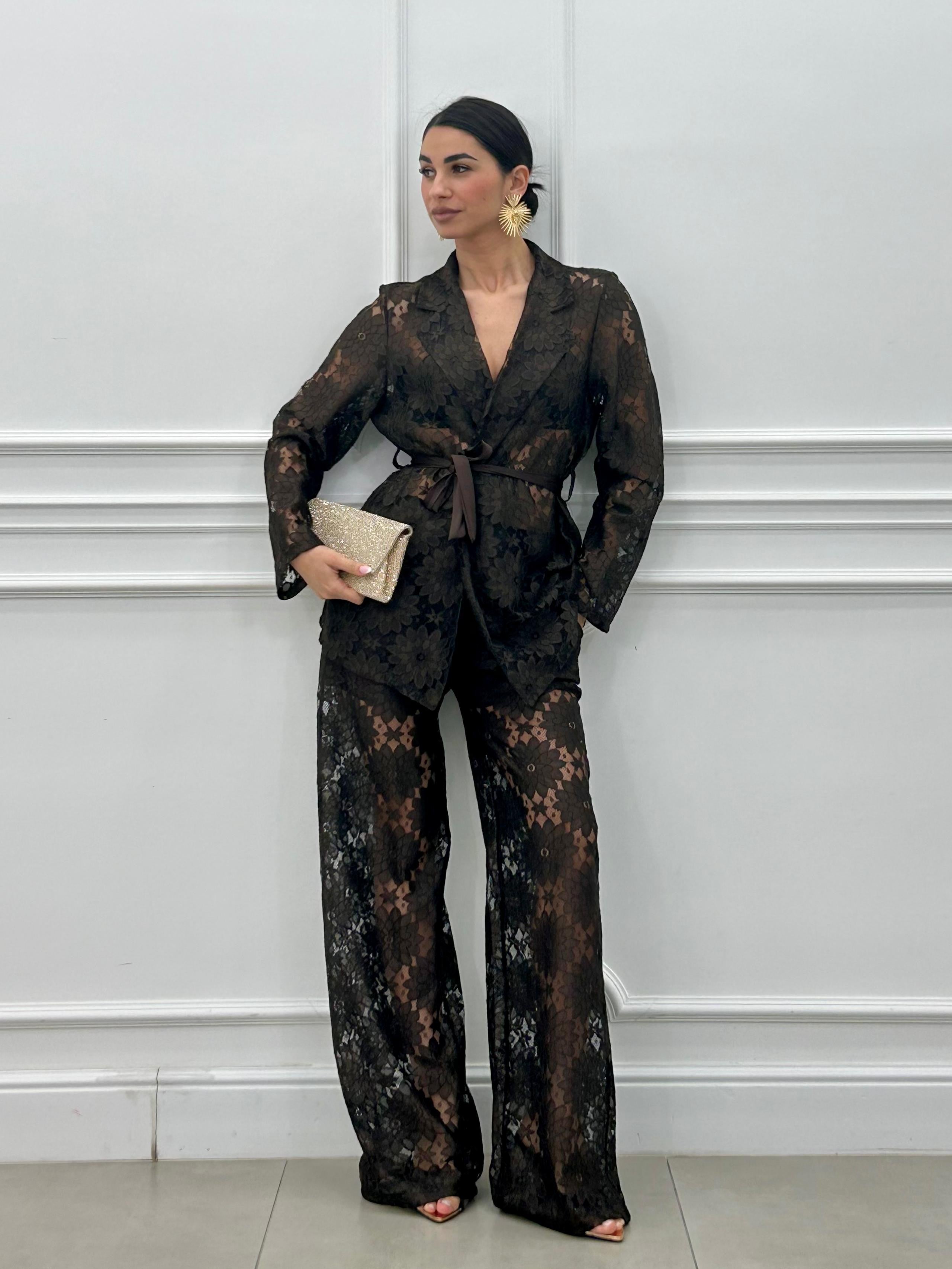 TAILLEUR ETHEREAL NEW PE/26