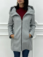 CAPPOTTO COSY ZIP NEW AI26