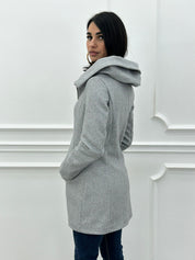 CAPPOTTO COSY ZIP NEW AI26