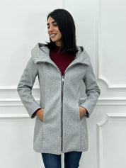 CAPPOTTO COSY ZIP NEW AI26