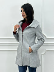 CAPPOTTO COSY ZIP NEW AI26