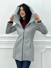CAPPOTTO COSY ZIP NEW AI26