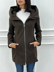 CAPPOTTO COSY ZIP NEW AI26