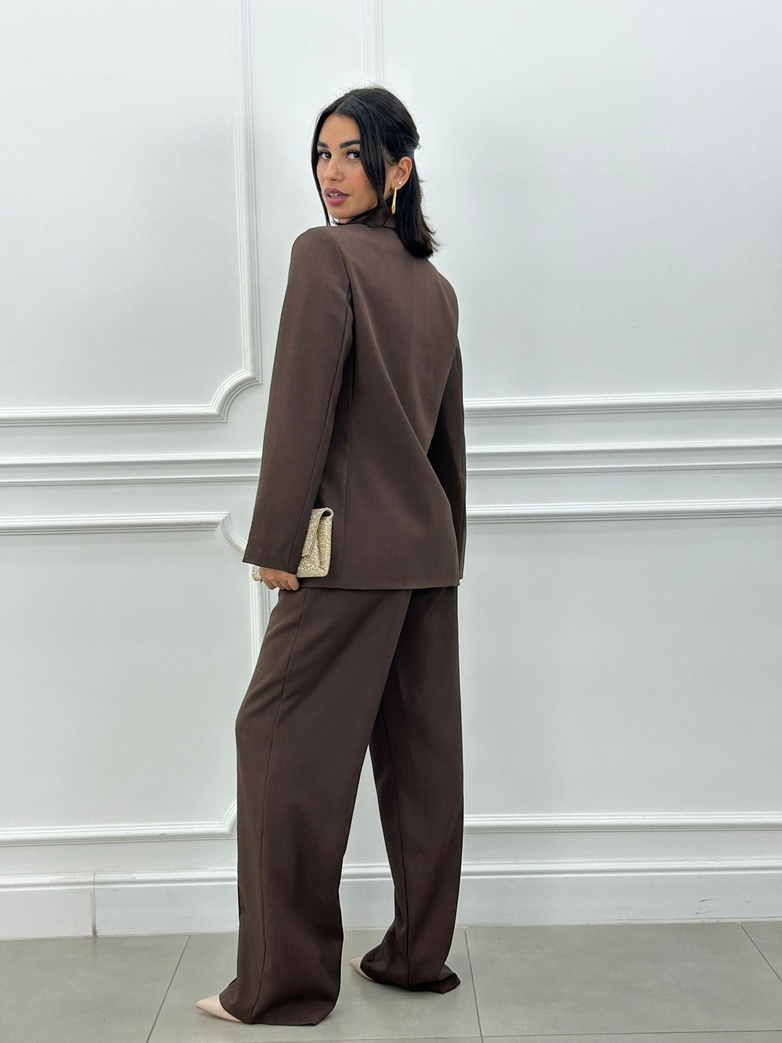 COORDINATO TWINFOLD NEW AI26
