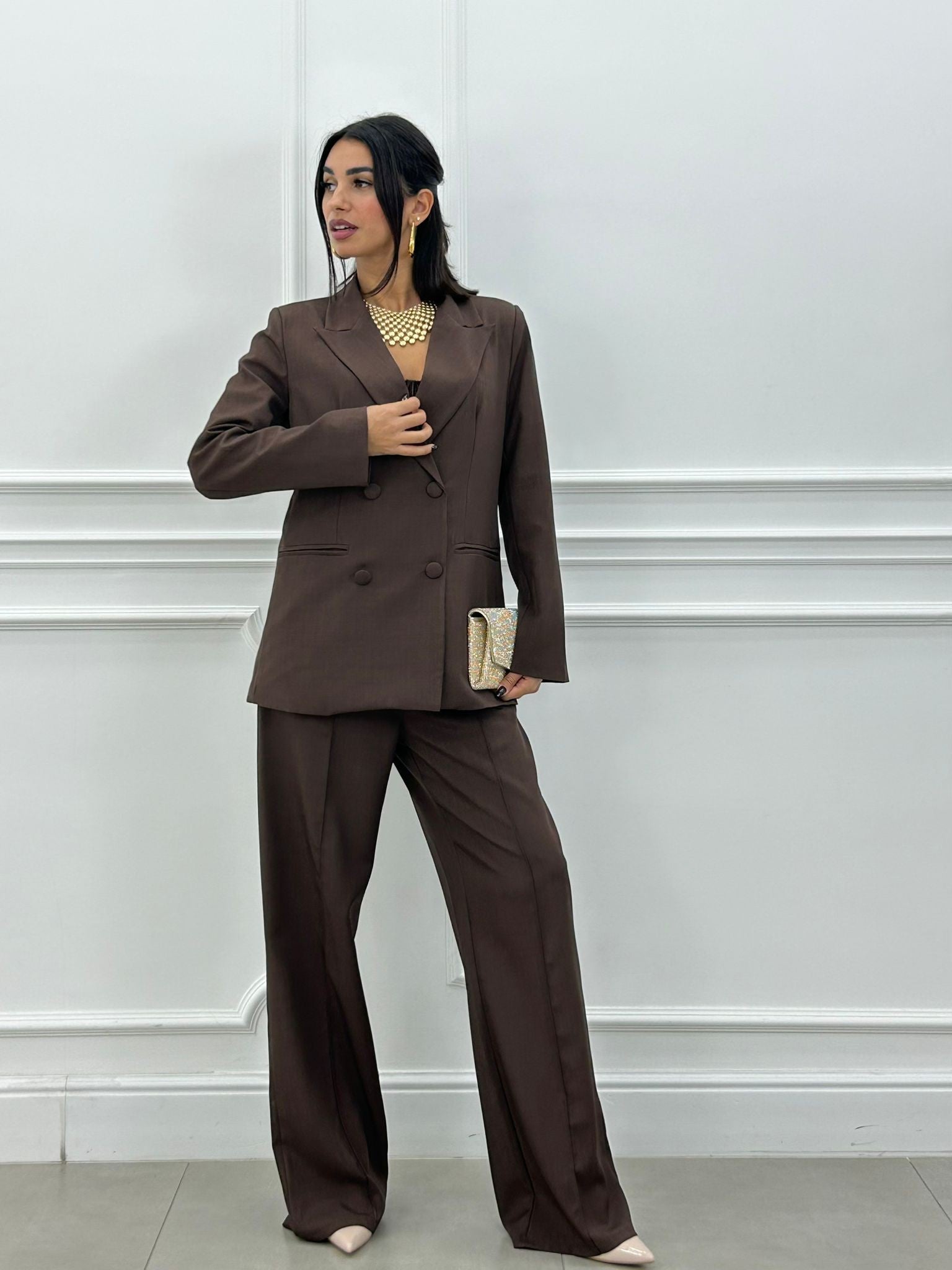 COORDINATO TWINFOLD NEW AI26