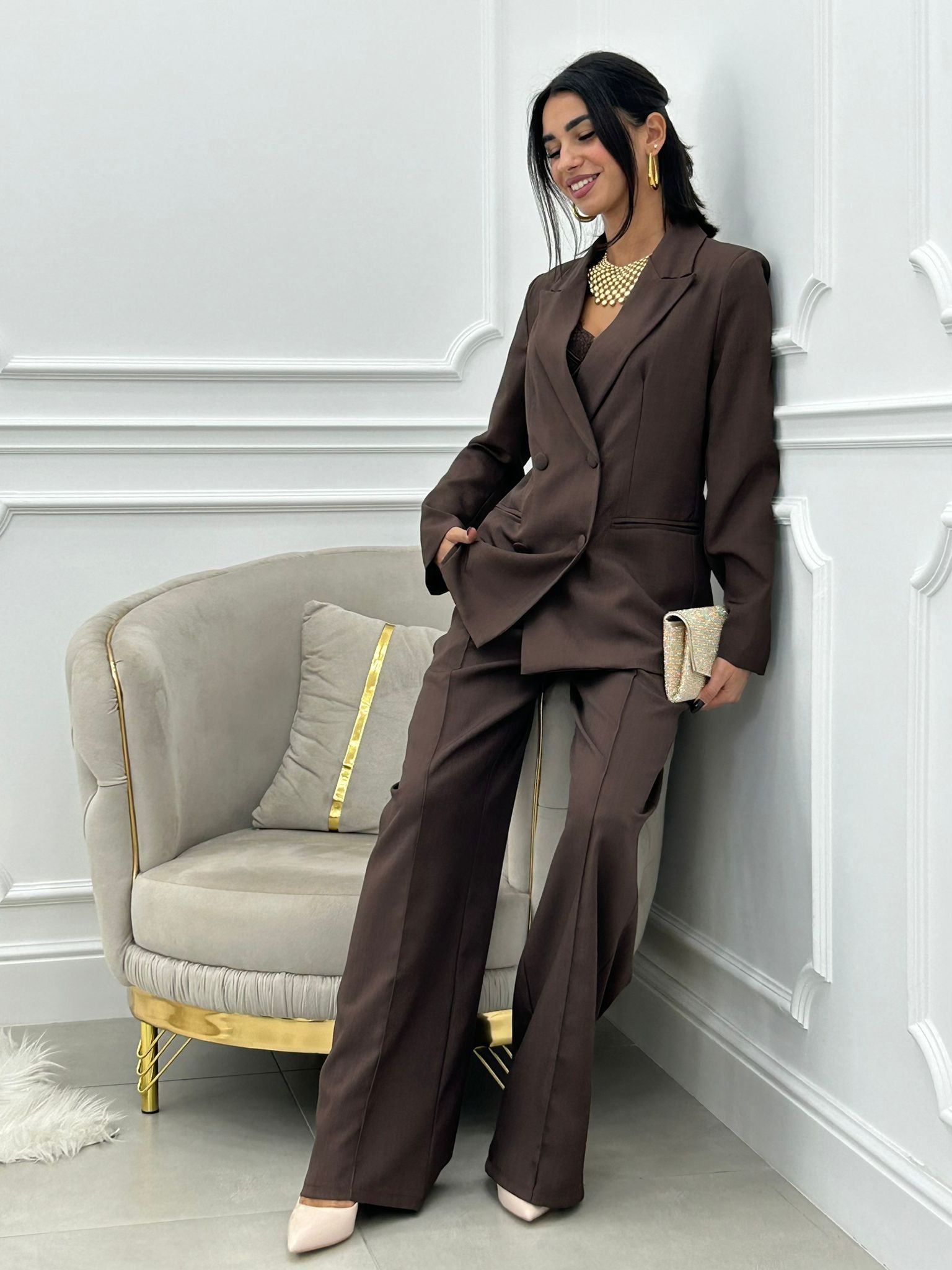 COORDINATO TWINFOLD NEW AI26