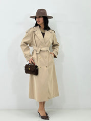 TRENCH HERITAGE NEW P/E26