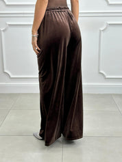 COORDINATO VELVET CHIC NEW AI26