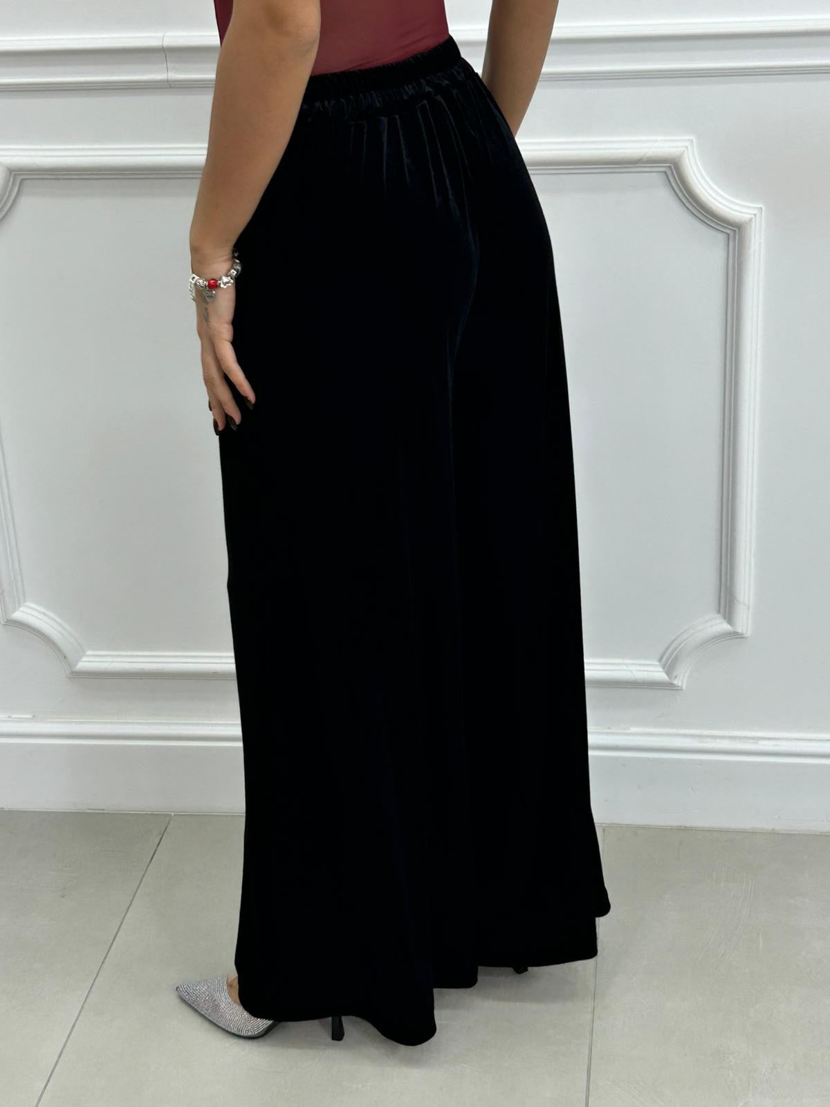 COORDINATO VELVET CHIC NEW AI26