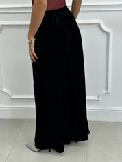 COORDINATO VELVET CHIC NEW AI26