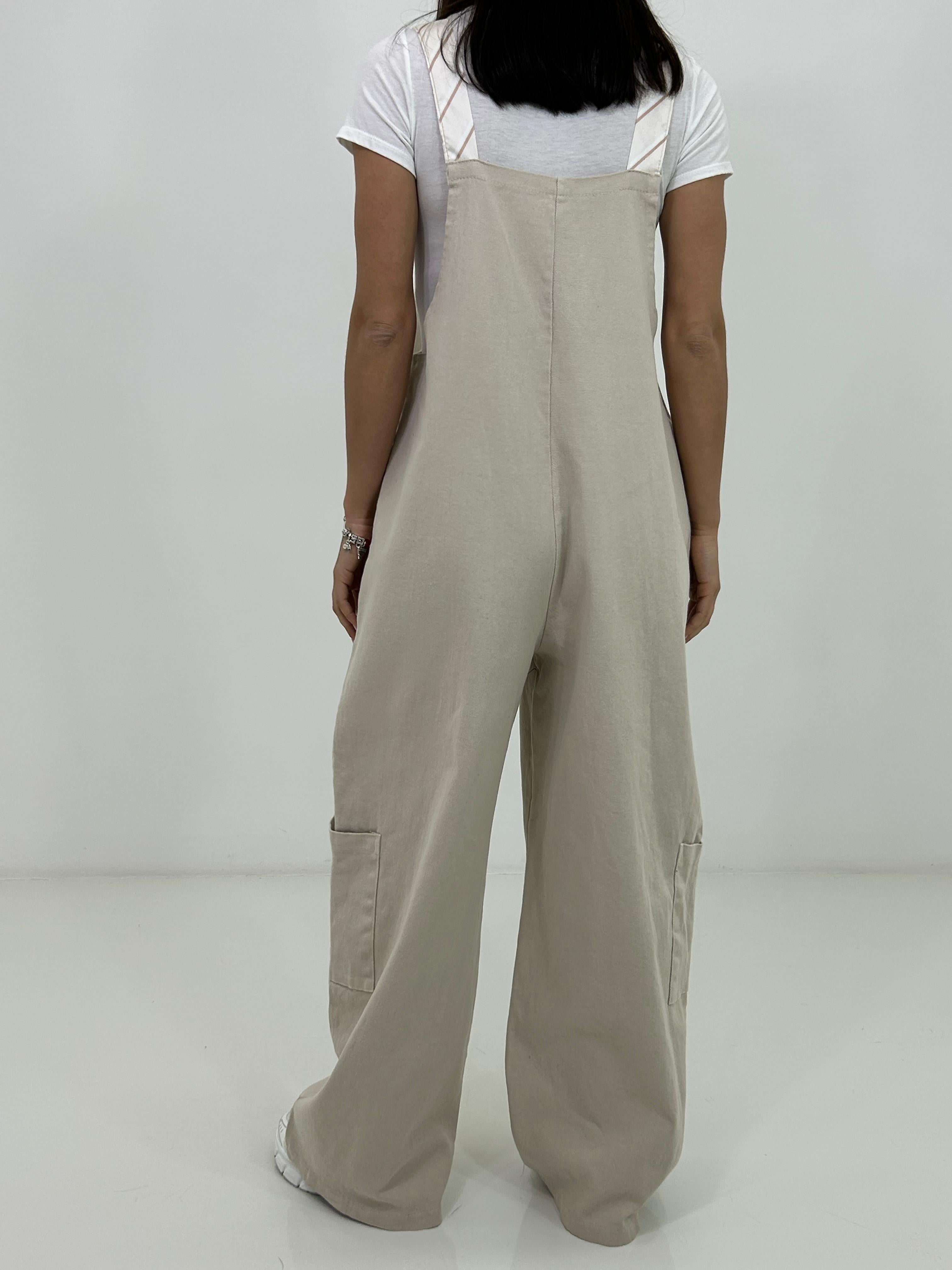 SALOPETTE URBAN NEW PE/26