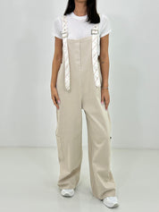 SALOPETTE URBAN NEW PE/26