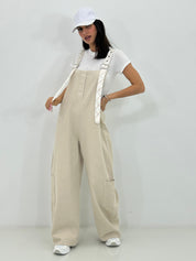 SALOPETTE URBAN NEW PE/26