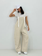 SALOPETTE URBAN NEW PE/26