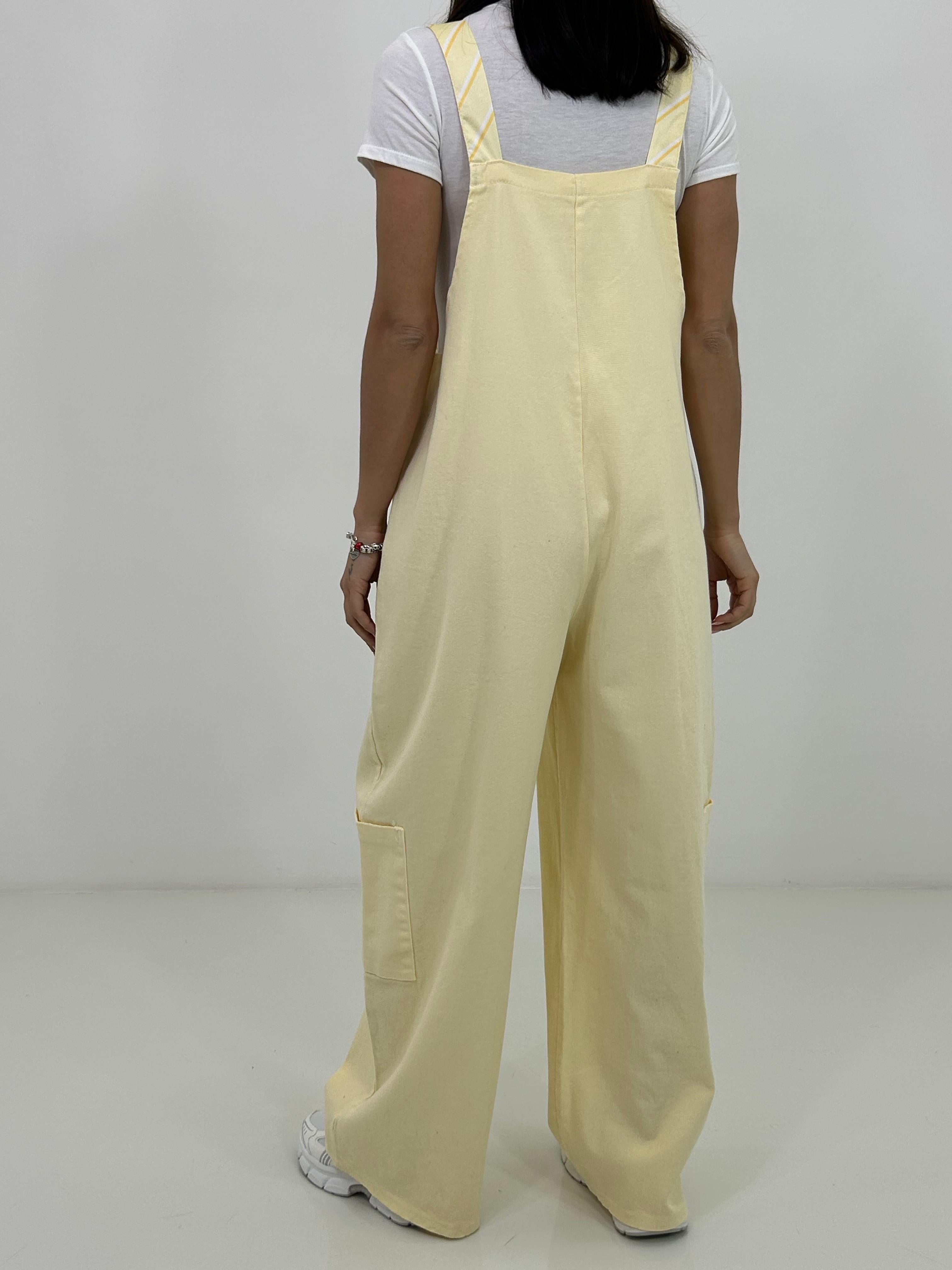 SALOPETTE URBAN NEW PE/26