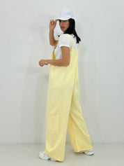 SALOPETTE URBAN NEW PE/26