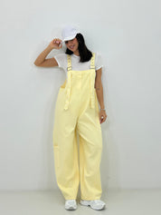 SALOPETTE URBAN NEW PE/26