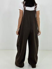 SALOPETTE URBAN NEW PE/26