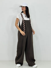 SALOPETTE URBAN NEW PE/26