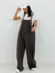 SALOPETTE URBAN NEW PE/26