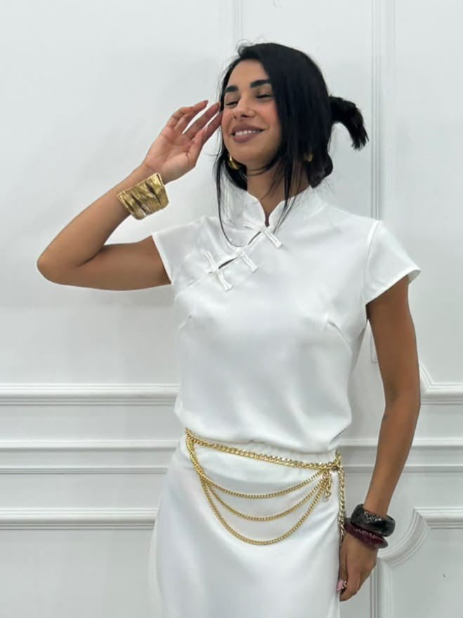 MAGLIA RASO CHIC NEW PE/26