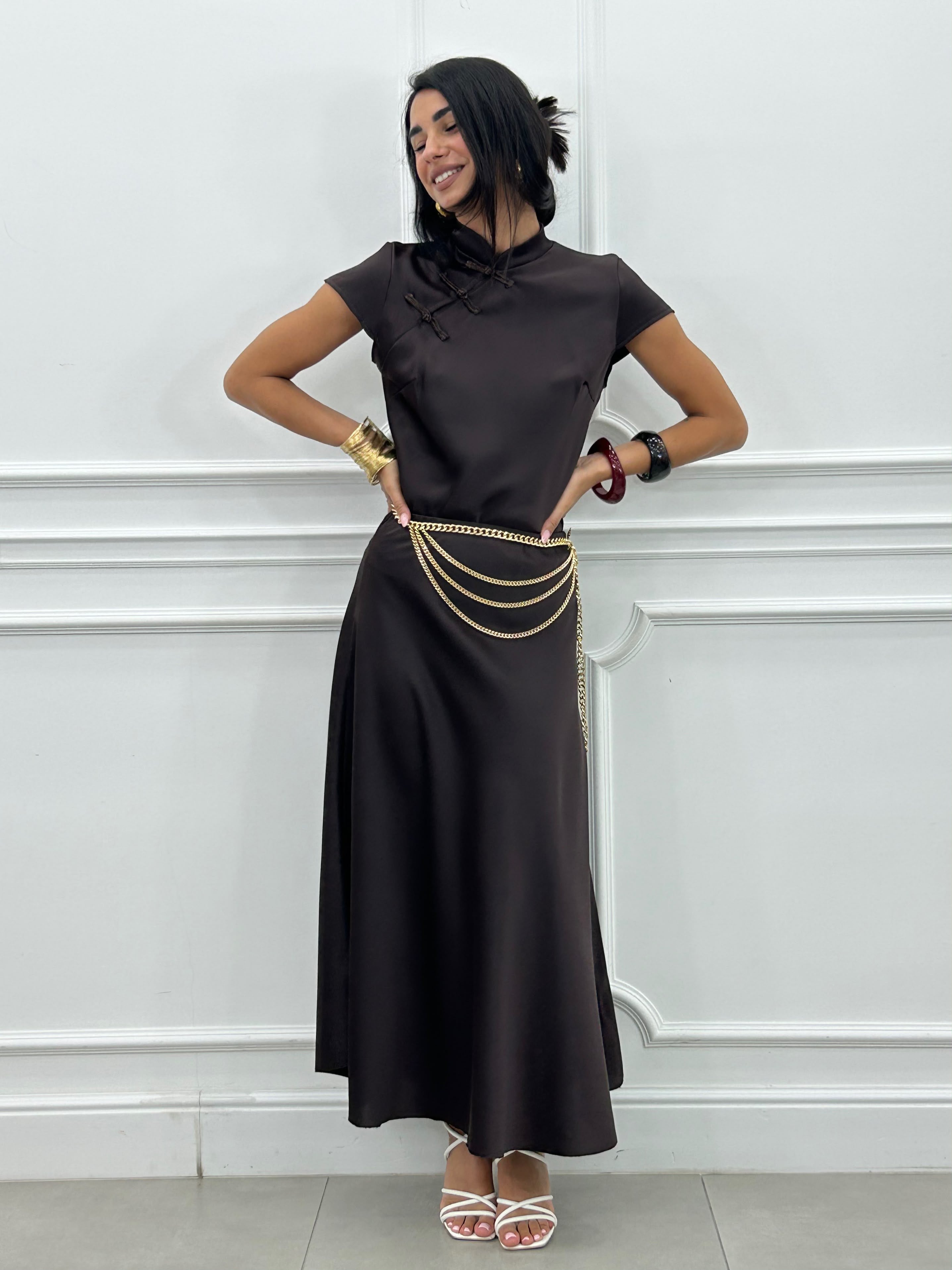 MAGLIA RASO CHIC NEW PE/26