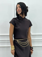 MAGLIA RASO CHIC NEW PE/26
