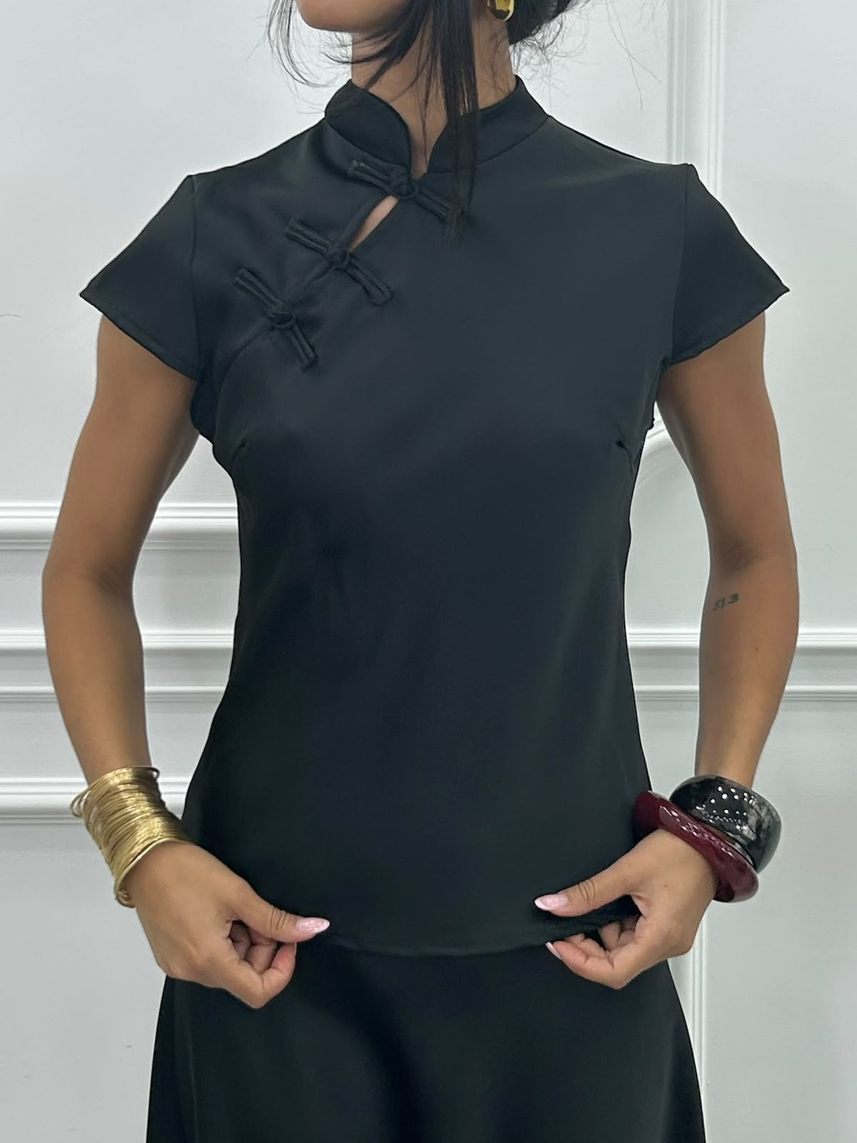 MAGLIA RASO CHIC NEW PE/26