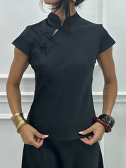 MAGLIA RASO CHIC NEW PE/26
