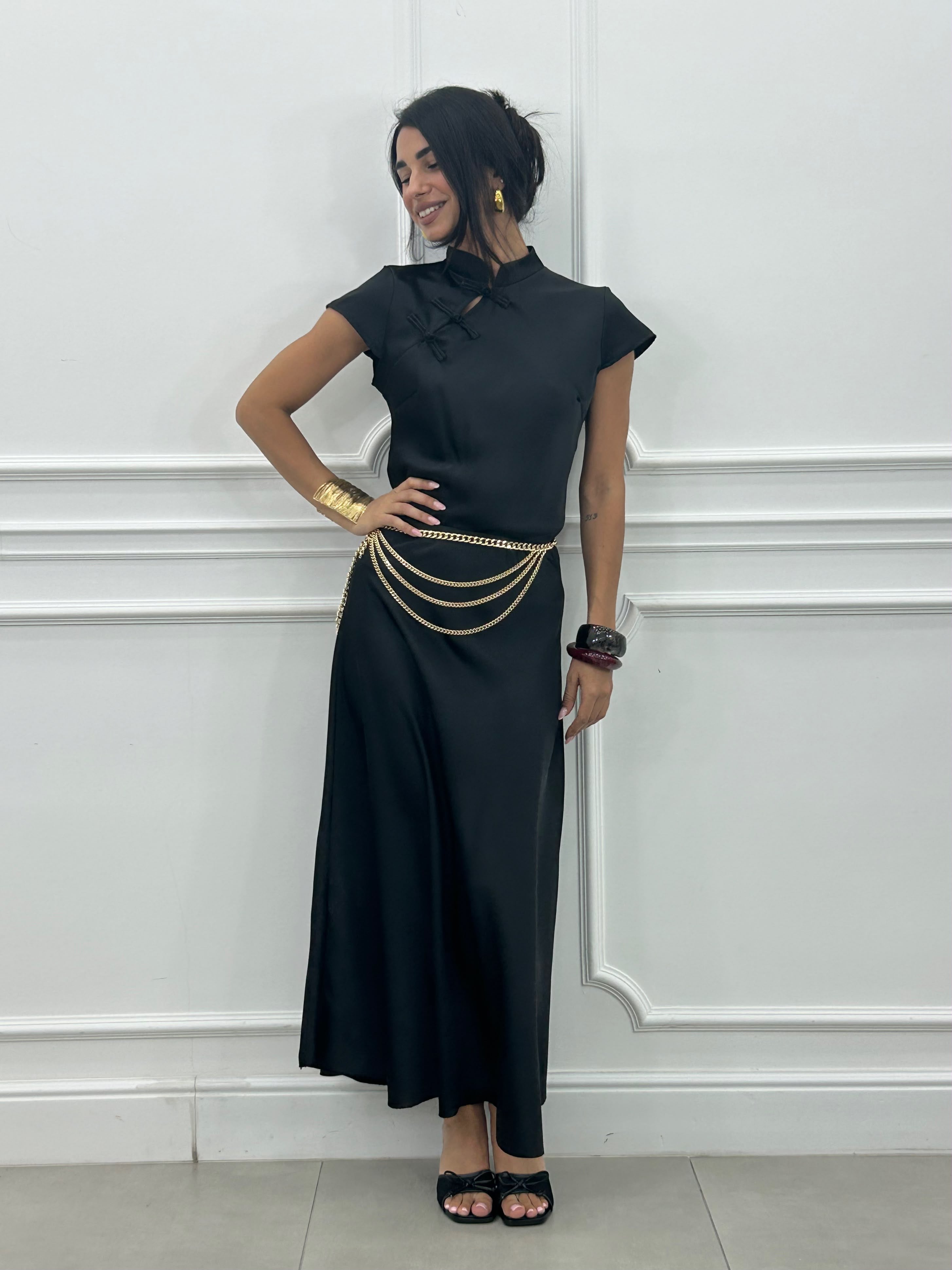 MAGLIA RASO CHIC NEW PE/26
