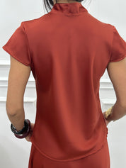 MAGLIA RASO CHIC NEW PE/26