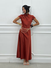 MAGLIA RASO CHIC NEW PE/26
