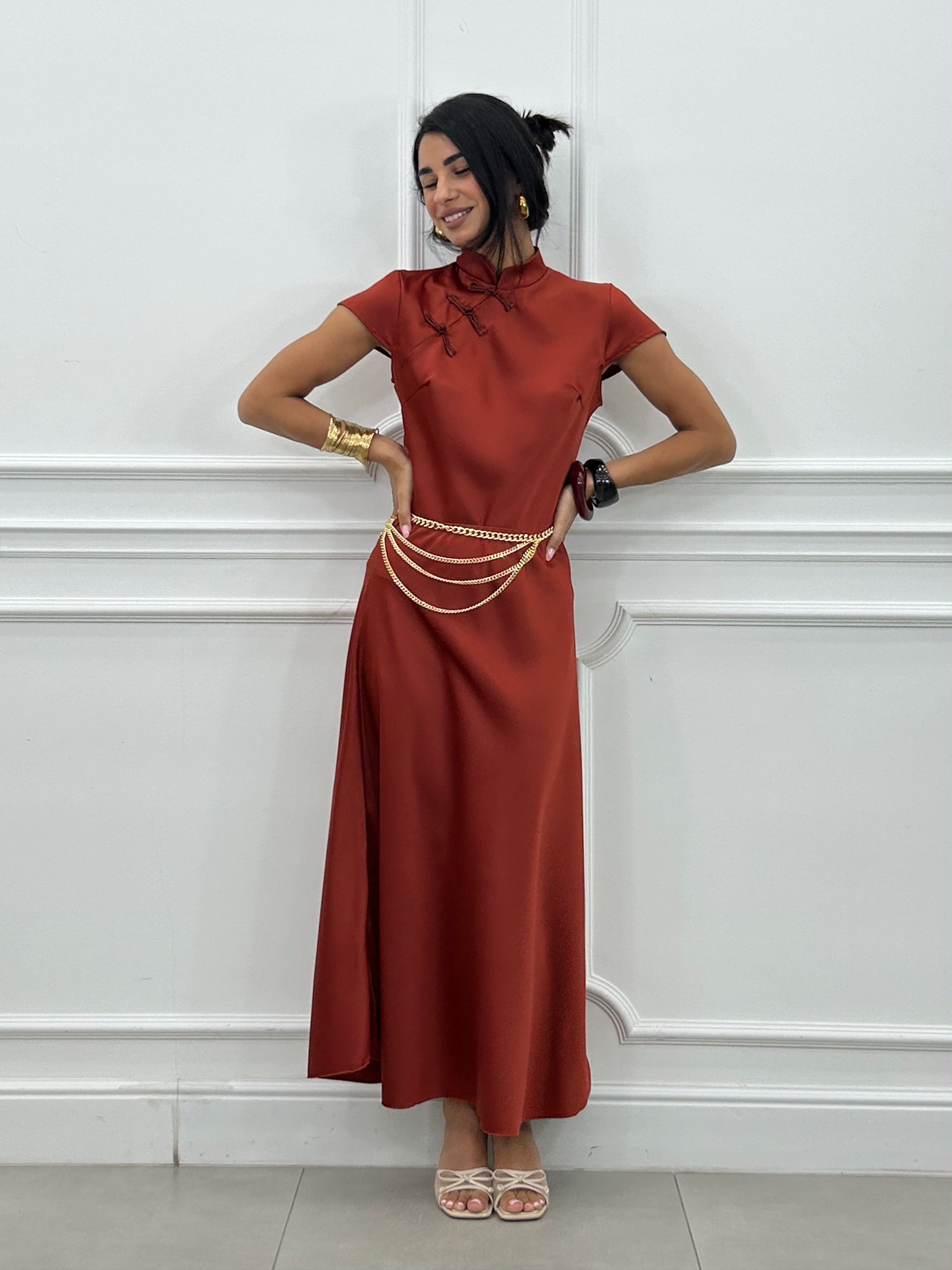MAGLIA RASO CHIC NEW PE/26