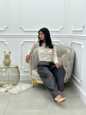 PANTALONE BALLON ECO-CHIC NEW AI/27