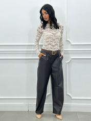 PANTALONE BALLON ECO-CHIC NEW AI/27