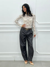 PANTALONE BALLON ECO-CHIC NEW AI/27
