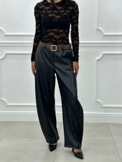 PANTALONE BALLON ECO-CHIC NEW AI/27