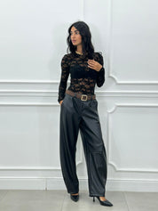 PANTALONE BALLON ECO-CHIC NEW AI/27