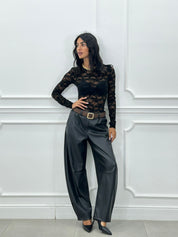 PANTALONE BALLON ECO-CHIC NEW AI/27