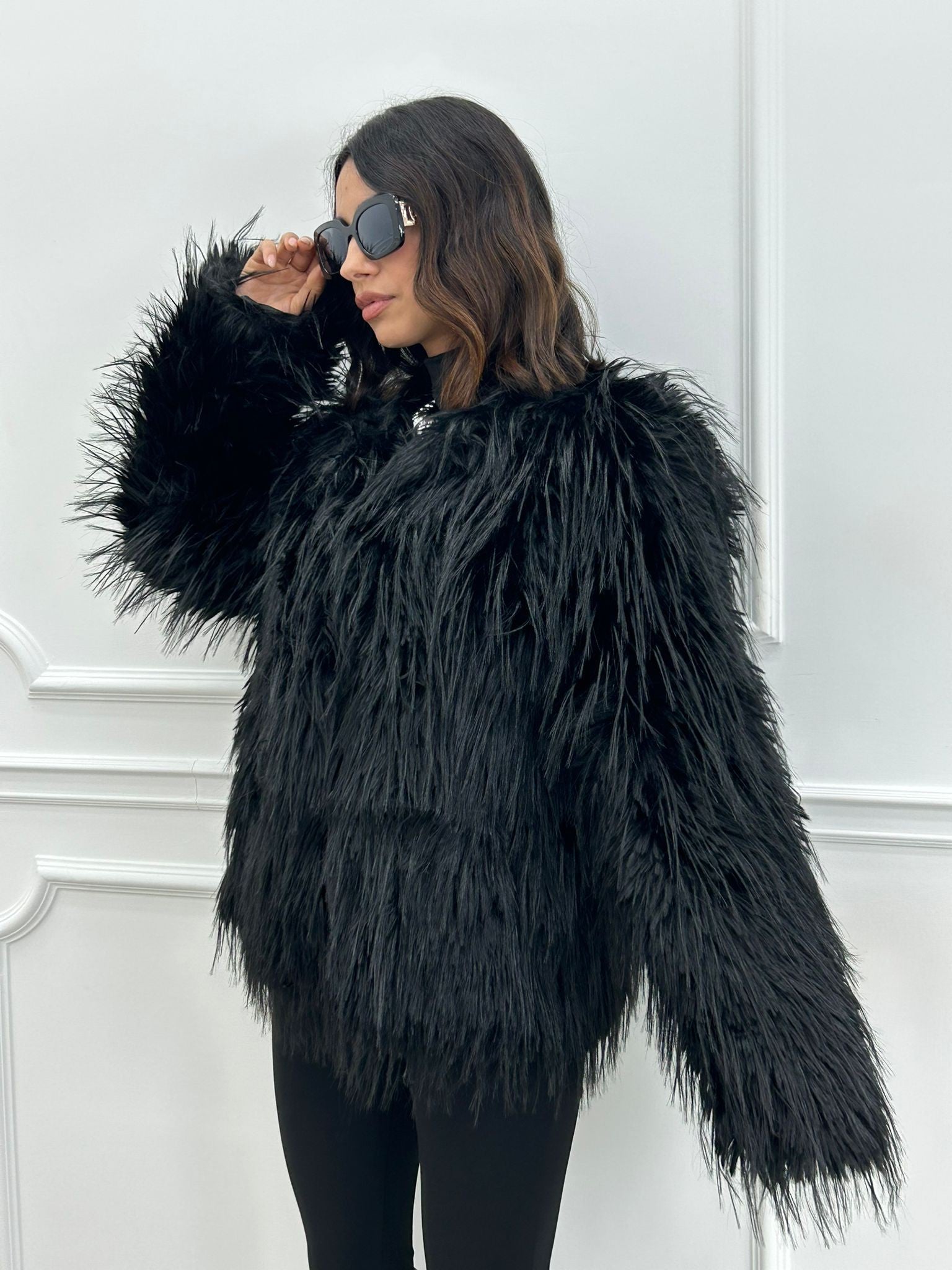 ECOPELLICCIA FURELIA NEW AI26