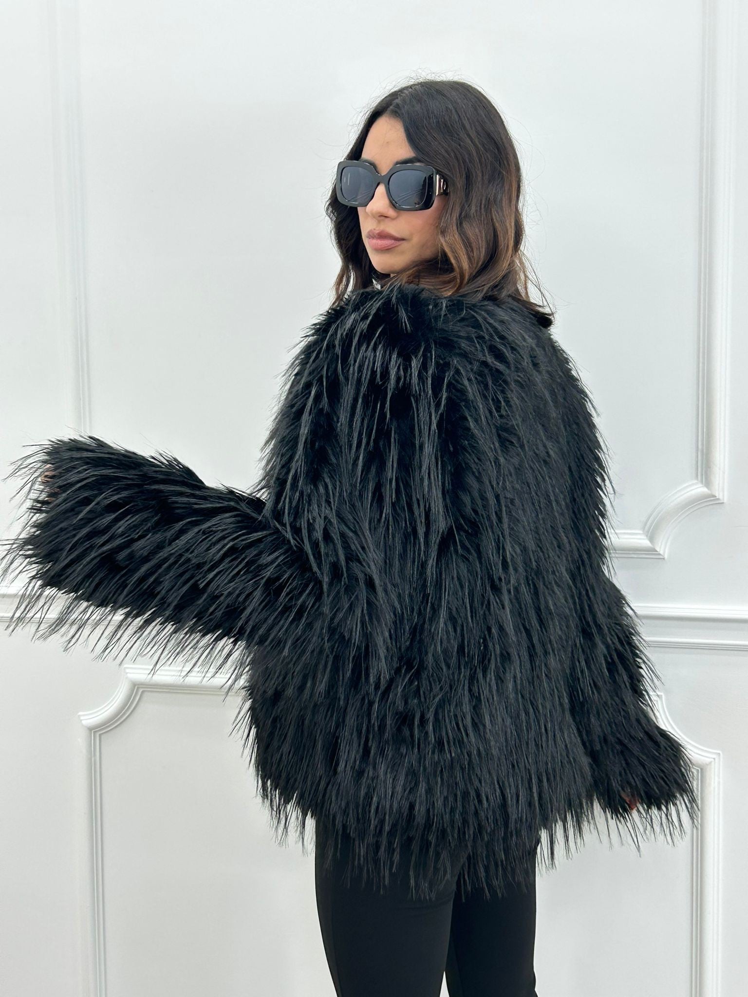 ECOPELLICCIA FURELIA NEW AI26