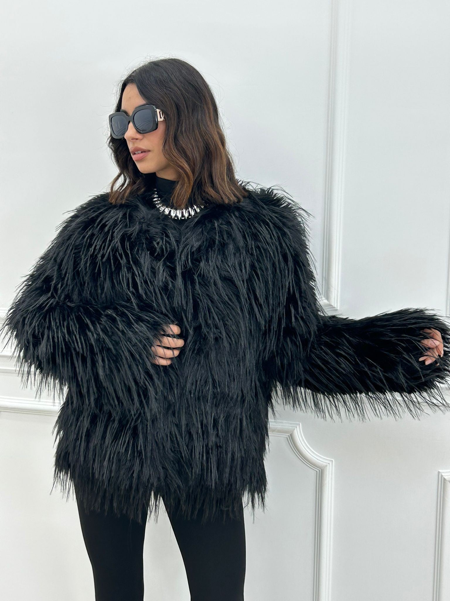 ECOPELLICCIA FURELIA NEW AI26