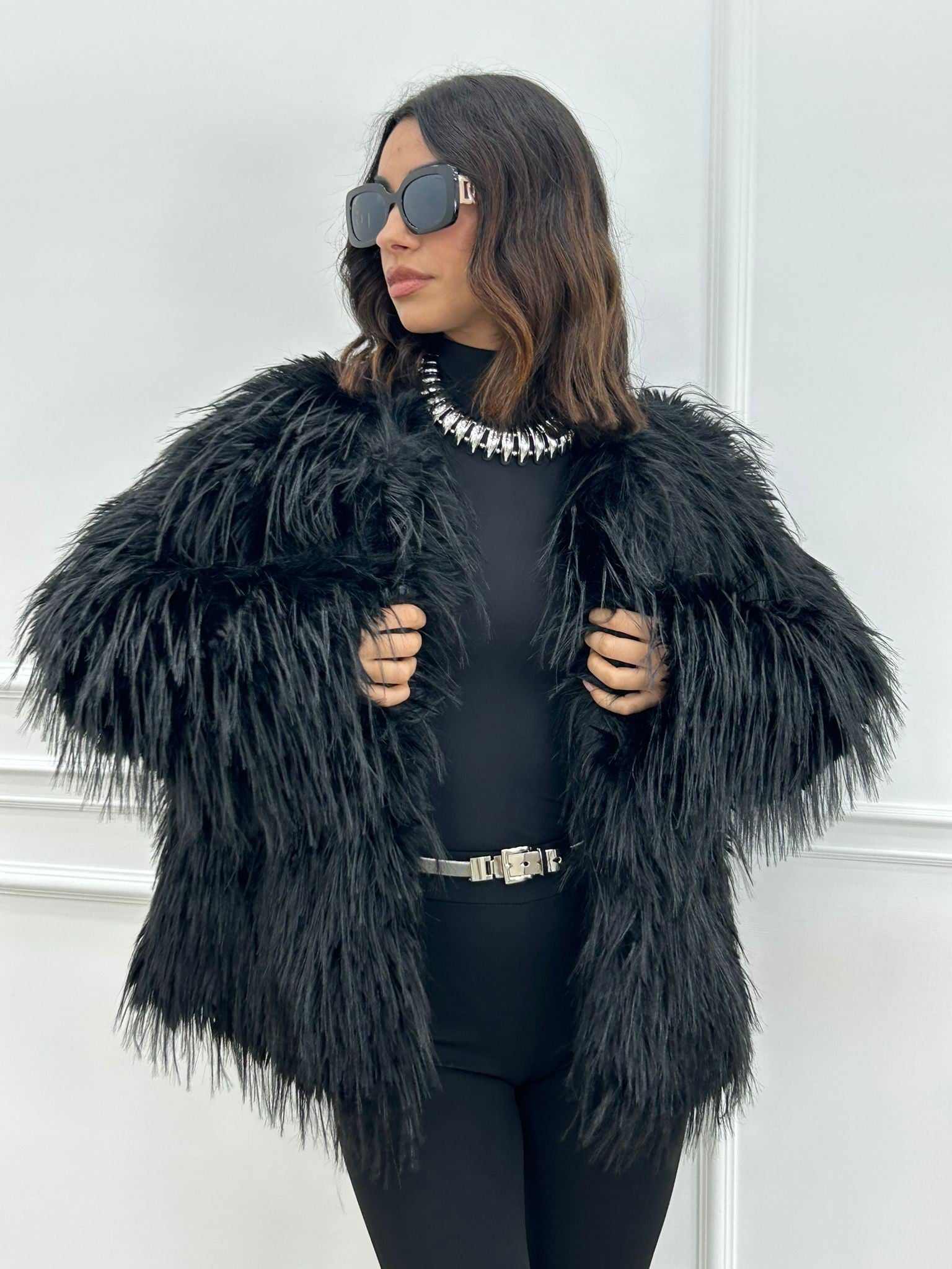 ECOPELLICCIA FURELIA NEW AI26