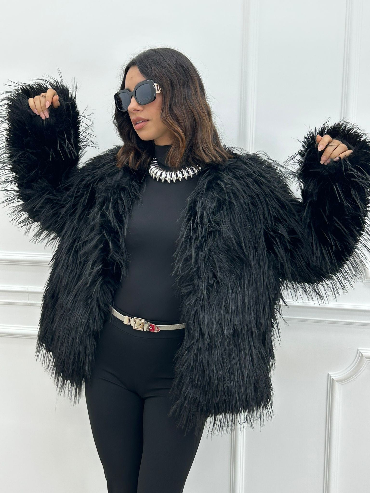 ECOPELLICCIA FURELIA NEW AI26